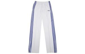 Y-3 Palace X X Palace совместные повседневные брюки unisex белый