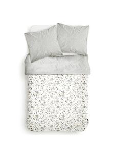 Комплект постельного белья розового цвета Today