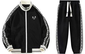 Повседневная спортивная одежда унисекс Scrm