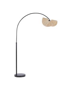 Напольные лампы HERRON - (Ш) 130 x (В) 189 x (Д) 35 см