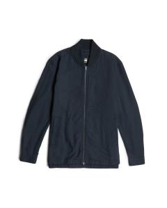 Демисезонная куртка G-STAR, Dark blue