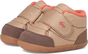 Кроссовки See Kai Run Casey Mini, цвет Cocoa Puff