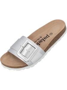 Мюли Palado by Sila Sahin Arrus, серебряный