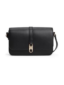 Сумка кросс-боди TOMMY HILFIGER, Black