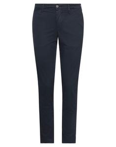 Брюки Squad², синий