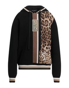 Свитер Dolce&Gabbana, коричневый