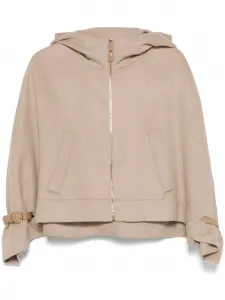 Кейп Serio MAX MARA, нейтральный