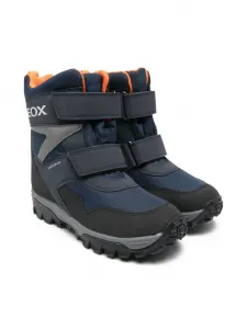 Сапоги Himalaya Geox Kids, синий