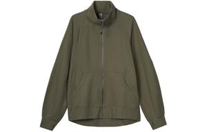 Lululemon Куртка Scuba Series женская, Army Green/ARMG