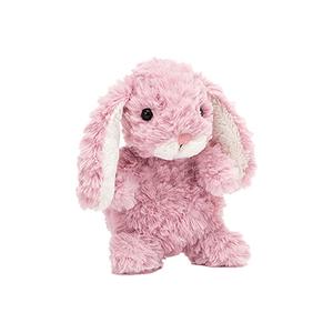 Плюшевая игрушка yummy bunny JELLYCAT