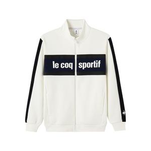Le Coq Sportif Куртка мужская, Ivory White