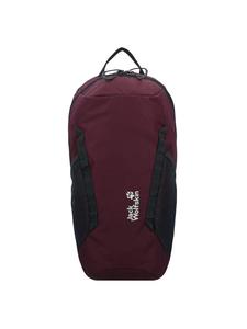 Jack Wolfskin Походный рюкзак Velocity Lite, 41 см, цвет амарант