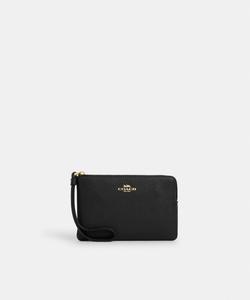 Угловой браслет на молнии