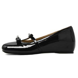 CAMEIDO Туфли на высоком каблуке женские, черные