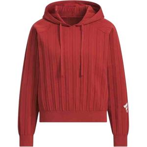 Adidas Свитшот Women's Soft Red