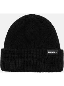 Шапка Reell, черный