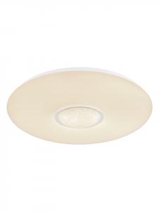 Globo lighting Потолочный светильник "SULLY" белого цвета