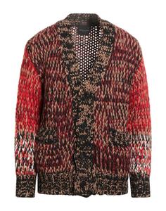 Кардиган Roberto Collina, черный