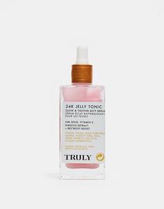 Укрепляющая и увлажняющая сыворотка для ягодиц TRULY 24K Jelly Tonic 100 мл