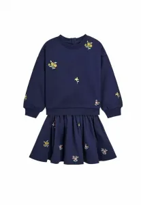 Толстовка стандартного кроя Jojo Maman Bébé, Blue