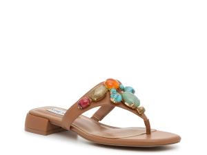 Сандалии Steve Madden Leiah Sandal, Cognac