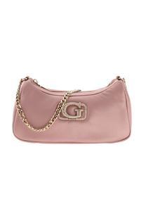 Сумка кросс-боди Guess MIT LOGO, Rose/Pink