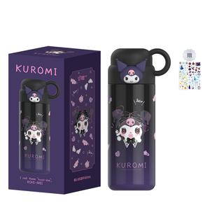 Термочашка Echos Hello Kitty Collection 460 мл Sanrio, Culomi Thermos Mug + Sticker