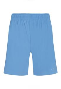 Обычные спортивные штаны Born Living Yoga Orinoco, синий