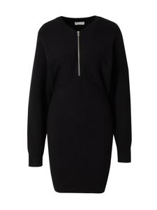 Вязаное платье LeGer by Lena Gercke Giana, черный