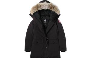 Пуховик мужской темно-синий Canada Goose, темно-синий