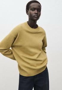 Джемпер Mango ADULT, Green