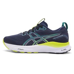 ASICS Gel kayano 32 rebound breathable support низкие детские беговые кроссовки black kids'