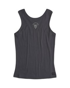 Топ G-Star RAW, серый