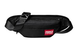 Лининг Полиэстер Сумка через плечо Поясная сумка Обычная Унисекс Черный