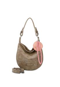 Сумка через плечо Fritzi aus Preußen Schultertasche Fritzi Hobo, цвет Old Wood