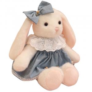 Плюшевая кукла Running Teddy высотой 50 см Pampered Journal