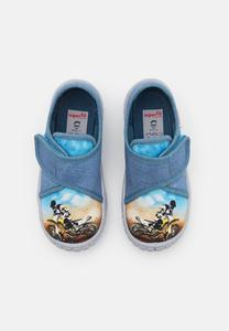 Тапочки BILL Superfit, цвет blau