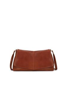 Сумка через плечо Kazar, светло-коричневый