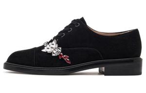 Stuart Weitzman Повседневные туфли SW для женщин черные