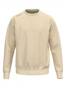 Erima Бежевая толстовка