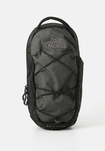 Рюкзак The North Face BOREALIS SLING UNISEX, Asphalt Grey/Light Heather-Black/Grey