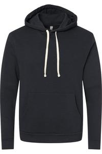 Толстовка унисекс Санта-Круз Next Level, черный