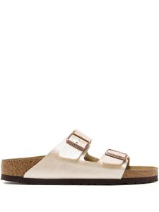 Шлепанцы Arizona Birkenstock, нейтральный