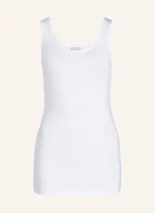 Топ soft touch Hanro, белый