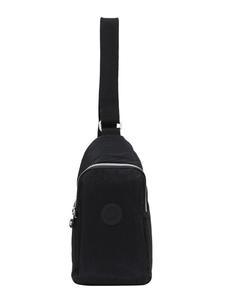 Наплечная сумка Mindesa, черный