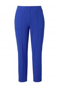Ulla Popken Брюки Regular в кобальтовом синем