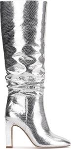 Женские сапоги Jessica Simpson Minerva, Silver