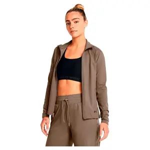 Куртка спортивная Under Armour Motion, коричневый