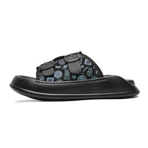 Ignition Мужские противоскользящие тапочки с устойчивостью к истиранию синие, цвет Blue