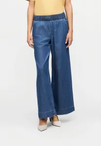 Легкие джинсы свободного кроя типа «макинак» Gap, Dark Indigo